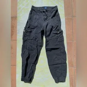 ★2024SS新作★THEAIRTOWN★ARIZONA CARGO PANTS low pocket cargo pt(3 color) - THEAIRTOWN | 60% - Asian